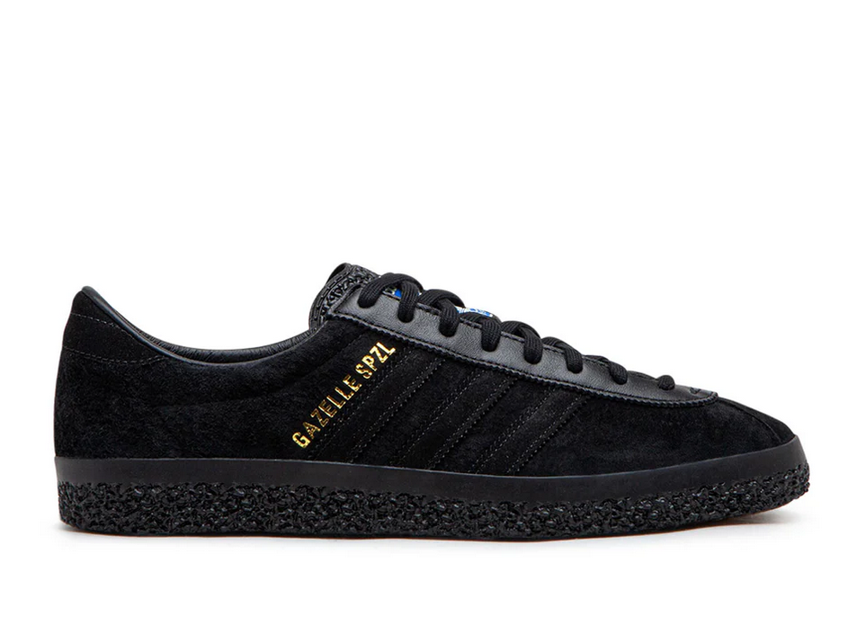 adidas Gazelle ブラック メンズスニーカー　26センチ　美品 adidas gazelle（メンズスニーカー）｜シューズ | ファッション