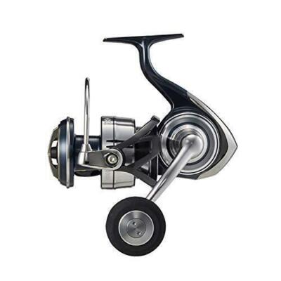 Daiwa 21 CERTATE SW 8000-P Spinning Reel | eBay UK