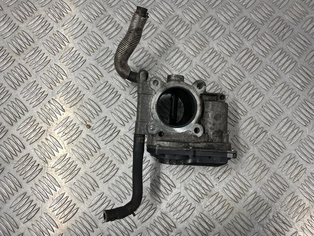 2005-2012 Mazda 3 5 6 2.0 2.2 TD Throttle Body Valve RF7J136B0D RF7J136B0D