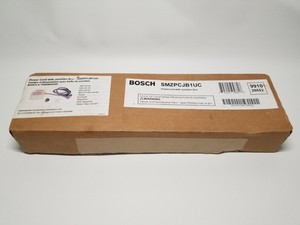 bosch dishwasher power cord with junction box