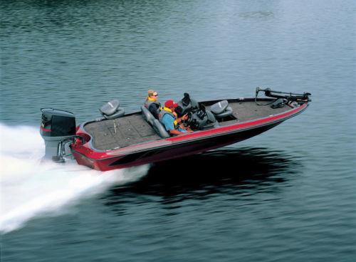 7,6 oz CUBIERTA DE BARCO FISHER F17/PRO SC 1997-1998 DISEÑADA PARA ADAPTARSE - Imagen 2 de 8