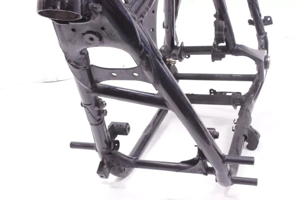 00-05 CHASIS MARCO PRINCIPAL HONDA SHADOW SABRE 1100 OEM ***C*** Foto 4 de 4