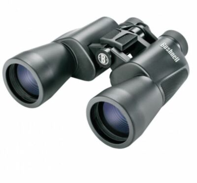 M Bushnell 131250 PowerView 12x 50mm Porro Binoculars BSH131250 | eBay