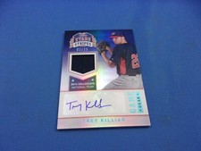 2016 Panini USA Soccer Cards - Checklist Added 12