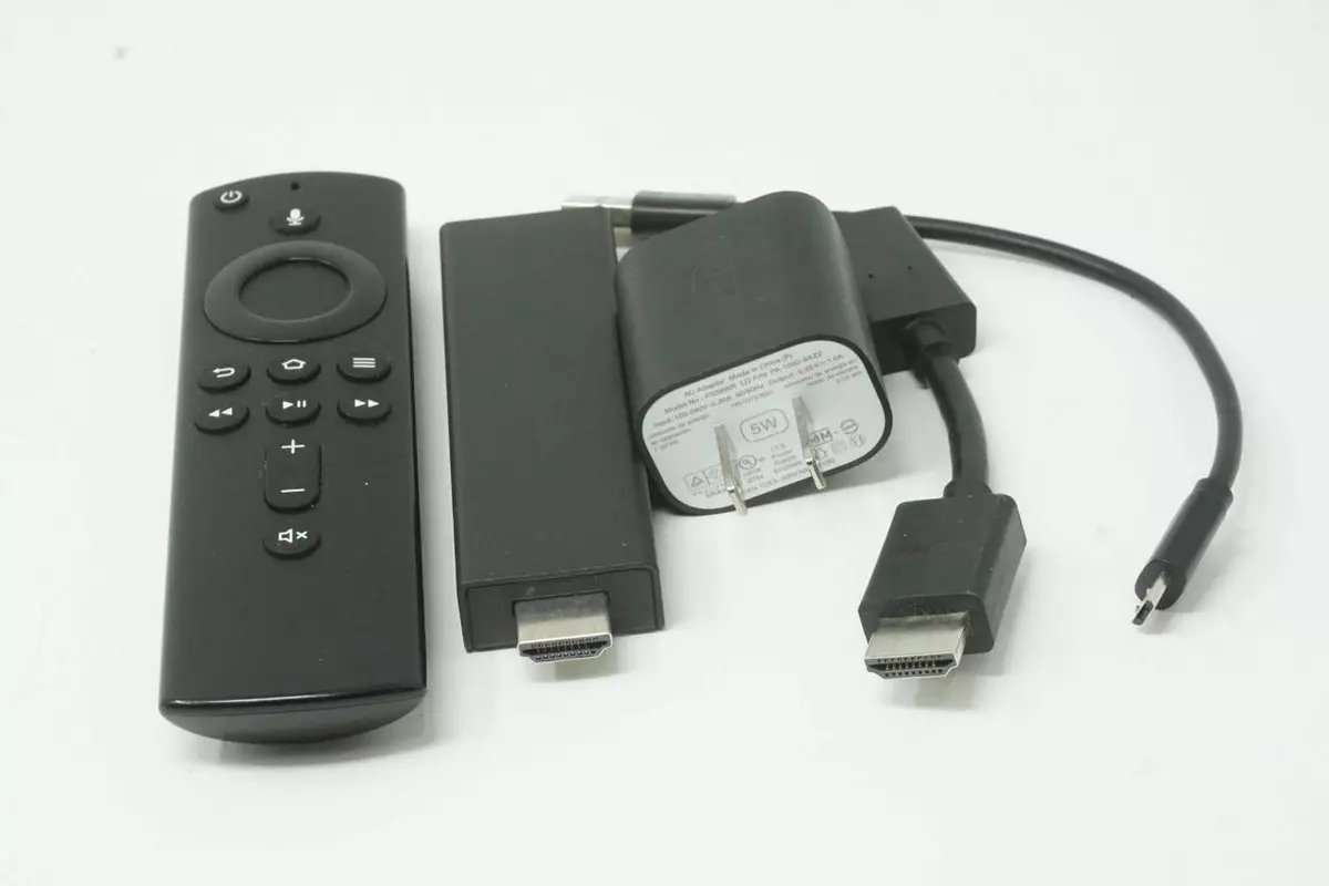 Used amazon fire stick deals