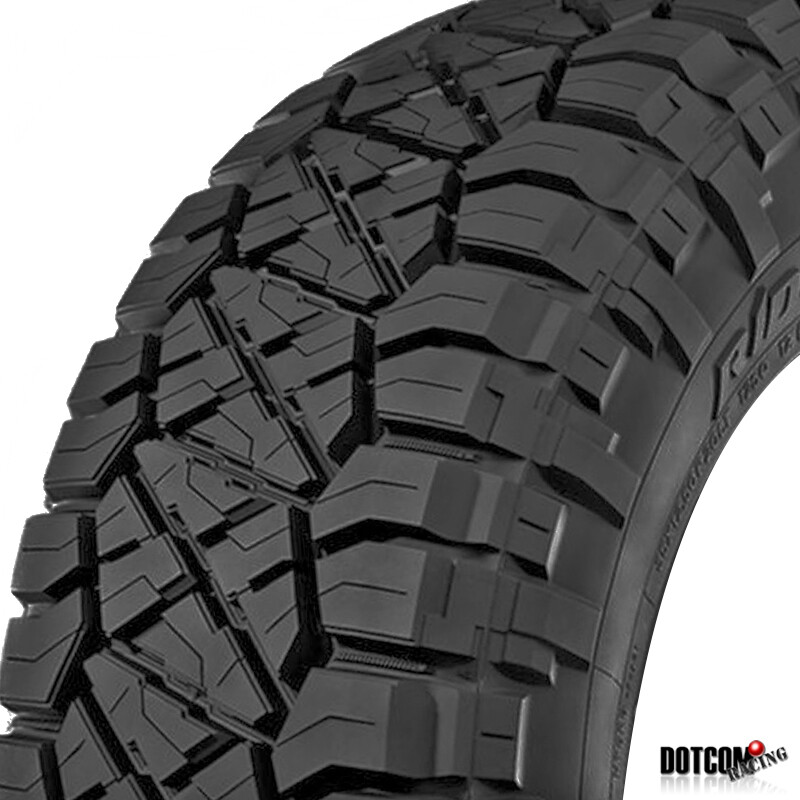 35x12 50r20 nitto ridge cheap grappler