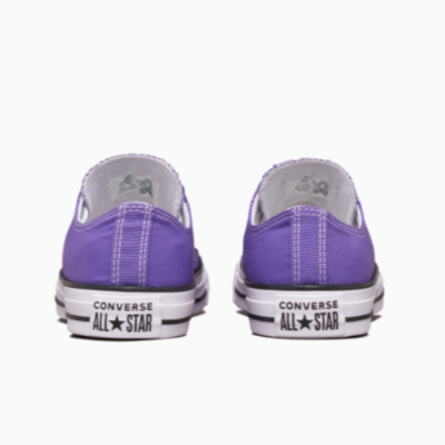 Converse Chuck Taylor All Star 'Electric Purple' - 137837C