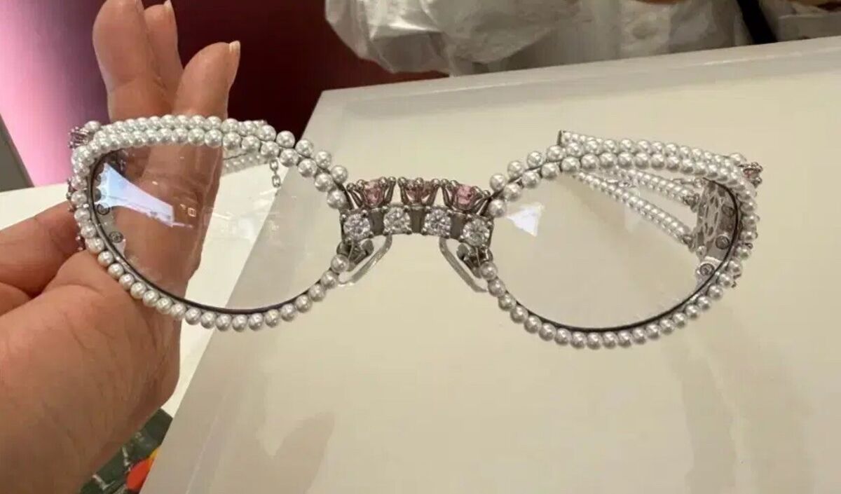 Gentle Monster 2025 Bijou De 02 Silver Clear | eBay Gentle Monster 2025 Bijou De 02 Silver Clear | eBay