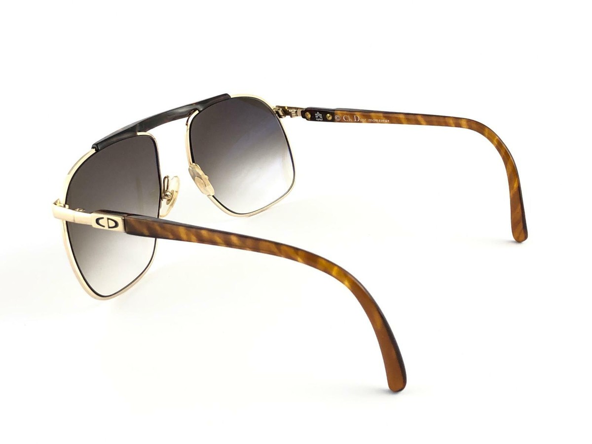 【美品】Christian Dior 2687 41 サングラス 美品】Christian Dior 2687 41 サングラス