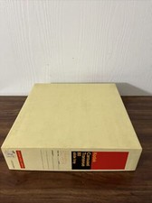 VINTAGE KODAK CAROUSEL TRANSVUE 80 SLIDE TRAY Original Box