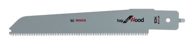Bosch Zubehör M 1142 H Top for Wood Säbelsägeblatt für PFZ 500 E - 2608650065