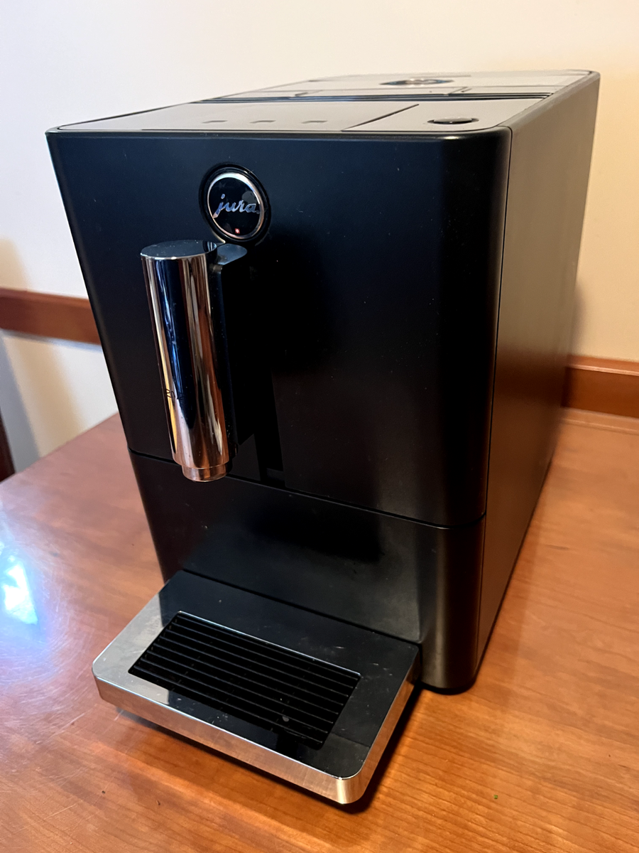 Jura ENA Micro 1 One Touch Super Automatic | eBay