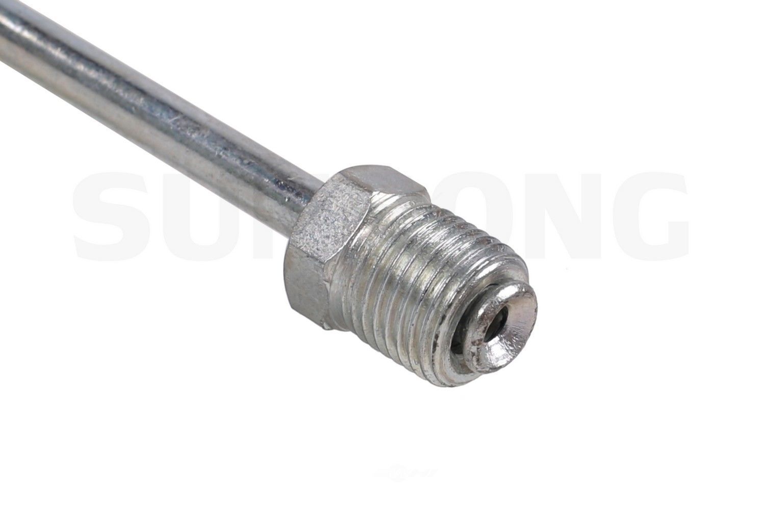 Brake Hydraulic Hose Sunsong North America 2202972 for sale online 