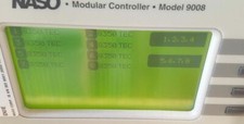 Newport 9008 High-Density Laser Diode Controller w/ 8 x 8350 TEC Module