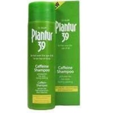 Plantur 39 caffeine Shampoo Coloured Hair 250ml