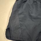 Nike Dri Fit 2 In 1 Running Shorts Lined Women XL Black — photo 6