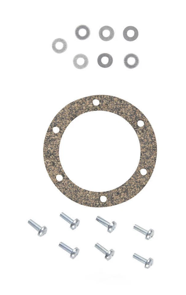 Tanque de combustible compatible con 1962-1971 MG Midget Spectra Premium Ind, Inc. Foto 4 de 4