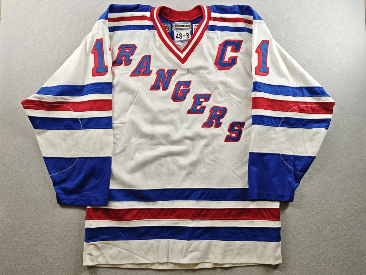 Mark Messier NHL Fan Jerseys for sale | eBay