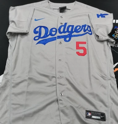 Size 2XL Los Angeles Dodgers MLB Jerseys for sale | eBay