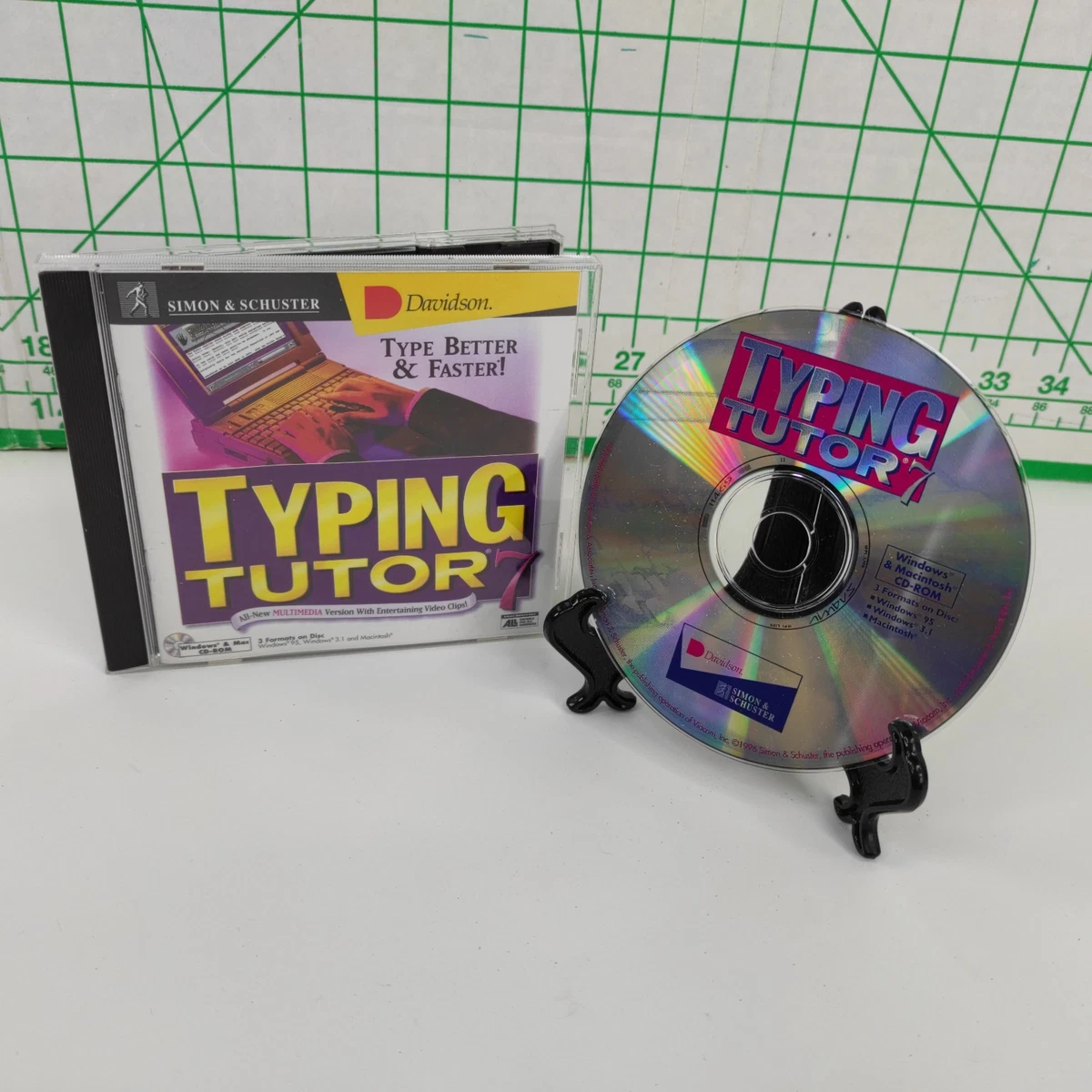 Un programme Commodore 64 sur un vinyle livré avec une disquette - Le journal du lapin