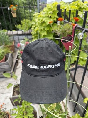 Joanne Robertson P4K Cap (Dean Blunt, World music)