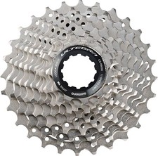 Shimano Ultegra CS-R8000 11-Speed Cassette 11-30t, Bike, Road E-MTB Compatible
