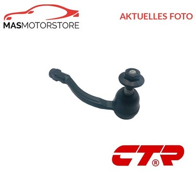 SPURSTANGENKOPF AXIALGELENK VORNE LINKS CTR CE0869L I FÜR HYUNDAI NEXO FCEV