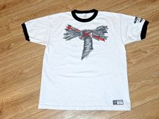 CM Punk WWE Tshirt Best Since Day One! Authentic!