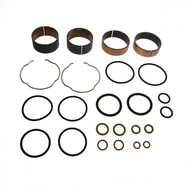 Gabelreparatursatz All Balls 38-6090 FüR Honda ST 1100 A Pan European ABS Jubi 1-image