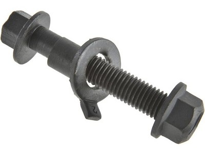 Front API PEC Alignment Cam Bolt Kit fits Ford Bronco Sport 2021-2022 62PMFM