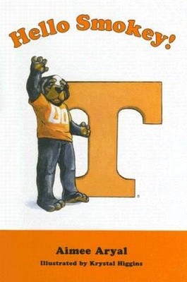 Hello Smokey - Hardcover By Aimee Aryal - GOOD