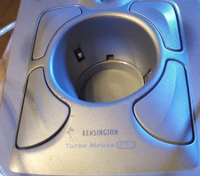 Kensington Turbo Mouse Pro USB Trackball 6421...
