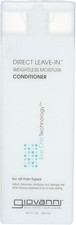 Image of Giovanni Direct Leave in Treatment Conditioner, 8.5 Oz