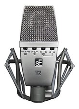 sE Electronics T2 Dual-Titanium Diaphragm Con...