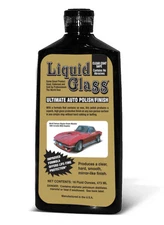 Ultimate Auto Polish/Finish, Endorsed and Sold by Professionals The World Over