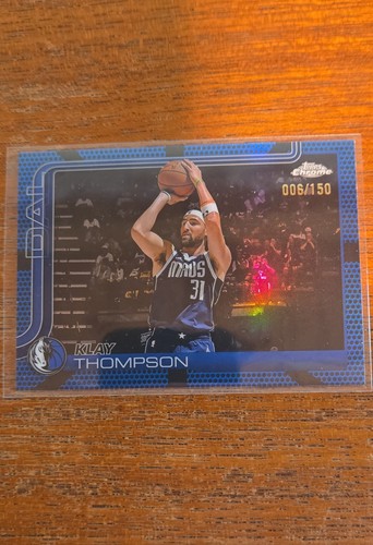 Klay Thompson
