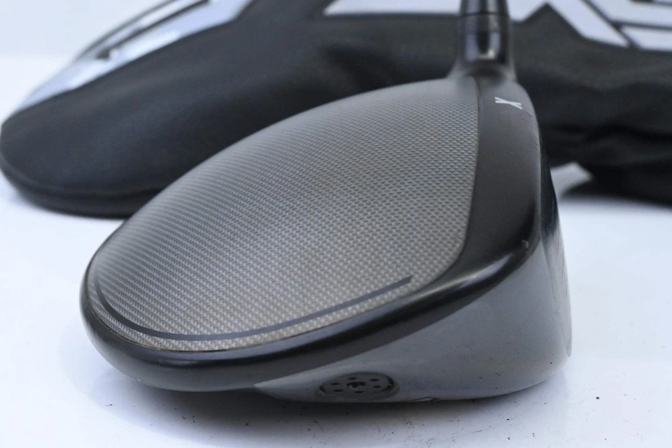 PXG 0311 XF Gen5 Driver / 10.5 Degree / Regular Flex Evenflow Riptide CB 50 - Image 3 of 4