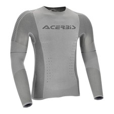 Acerbis X-cozy functional shirt baselayer undershirt thermal shirt motorcycle
