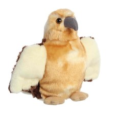Aurora - Mini Flopsie - 6.5" Ranger Hawk Adorable Stuffed Animal