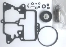  Royze Carburetor Kit KE-3K Keihin Honda Civic 1977-79 1250