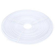 4mm x 50 Yards Polyester Boning, 1 Roll Low-Density Boning for Handmade Dolls...