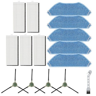 For Lefant M2 M2S M2 Pro M2S Pro Vacuum Cleaner Cleaning Accessory Set