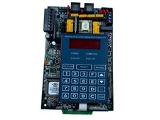 Fire-Lite UDACT-F Fire Alarm Universal Digital Alarm Communicator