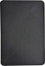 Car Dashboard Anti-Slip Mat, 10.6'x 5.9' Non-Slip Sticky Pad for Phones, Sung...