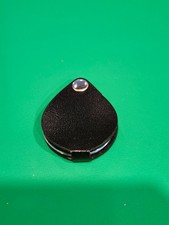 Eschenbach Classic Leather Folding Pocket Magnifiers - 35mm / 6x 