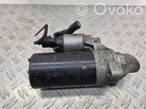 Volkswagen Phaeton 2006 Anlasser 059911024 084108