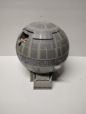 Kenner Star Wars Death Star Playset Vintage 1978 IV Science Fiction Vehicle
