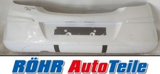 Opel Corsa D 5-Türer Stoßstange hinten Bj: 2006-14  13179916  (19016)
