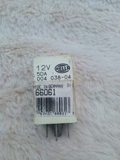 Volvo Overdrive Relay 3523804 5da 004 038-04 Fits 1985-1995 Volvo 240 244 245
