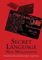 Neil Williamson | Secret Language | Taschenbuch | Englisch (2016) | NewCon Press